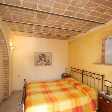 Sleeps 3 Air Con * Magione